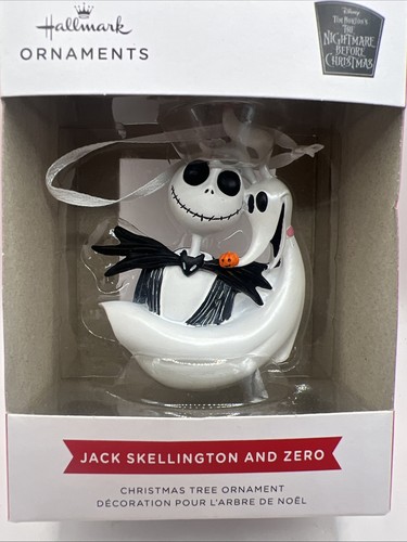 Nightmare before christmas - nightmare,