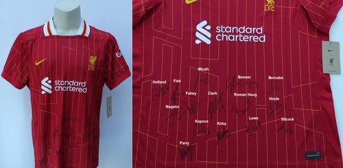 2024 liverpool women home - liverpool, women's