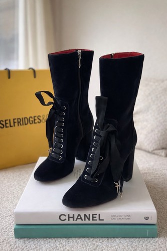 Cesare paciotti black - cesare, suede