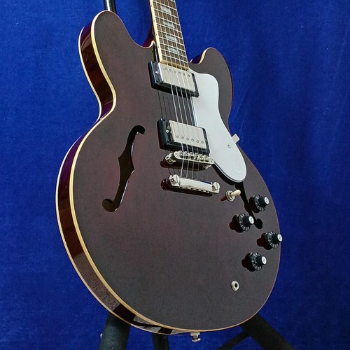 Epiphone noel gallagher - epiphone,