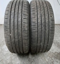 Part Worn Tyres 205/55 R16 – Premium Brand – 3–5mm Tread – Tested & Road Legal