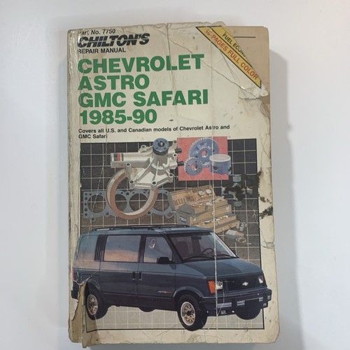 Chilton chevrolet astro gmc - chilton,