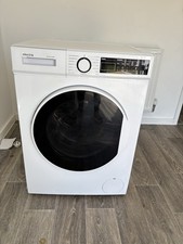 2nd Hand Washing Machine. Only Been Used for a Month. Clean!