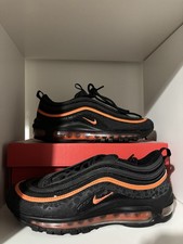 Nike Air Max 97s Women's Size