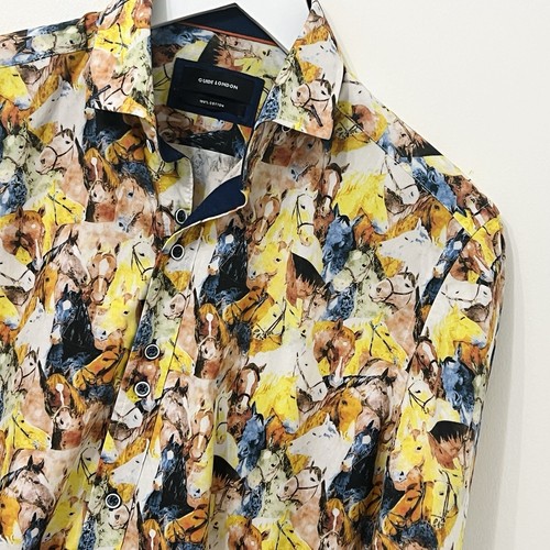 Guide london shirt mens - mens, size