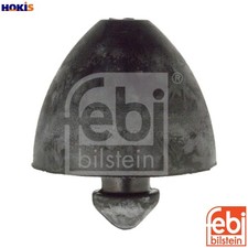 RUBBER BUFFER SUSPENSION 15578