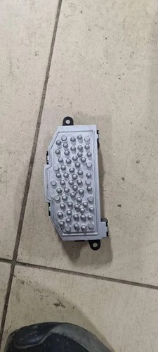Audi heater blower - d4,