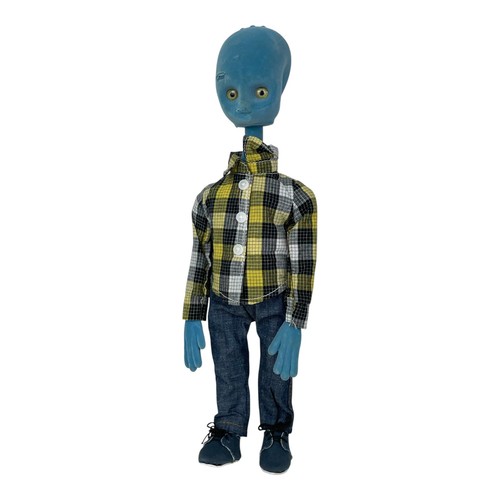 Chad valley dad soft plush - chad,