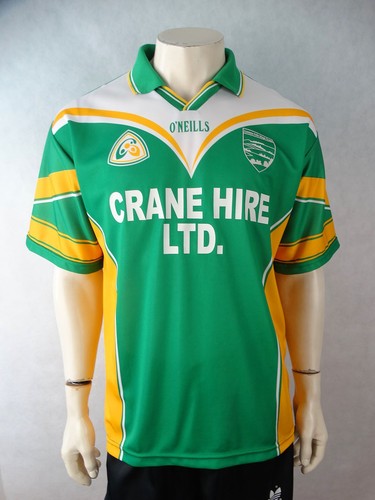 Gaa muckalee gaelic hueling - muckalee,