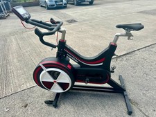 Wattbike Trainer Indoor Exercise Bike Model B Console