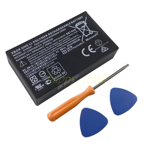 Oem battery dynd01 - oem,