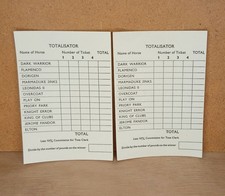 Totopoly 25 Totalisator