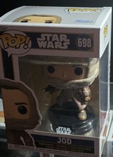 Funko POP Star wars JOD 698