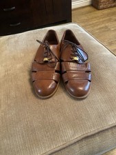 Ladies RUSSELL & BROMLEY Tan