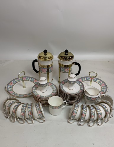 Royal grafton tea coffee - grafton,