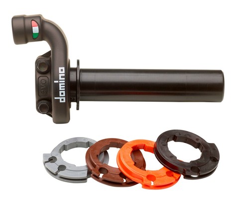Domino krk evo ktm stroke - domino,