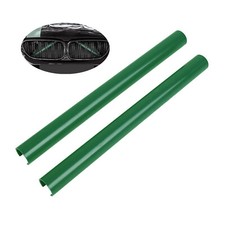 Grill Bar V Brace Grille Trim