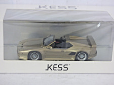Kess 1/43rd scale De Tomaso