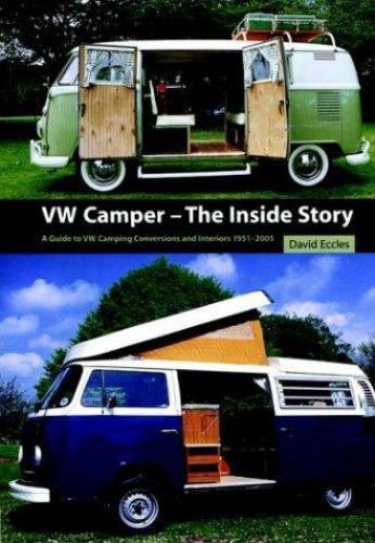 Camper the inside story - -,