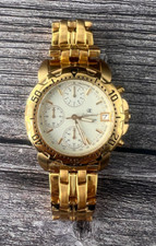 Oskar Emil Caesium 23K Gold