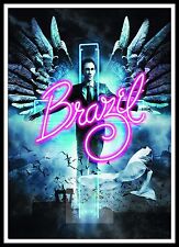 Brazil 2  British Movie