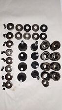 Suzuki Gs850 Inlet/Exhaust Valves,springs & Collars (Pre Owned)