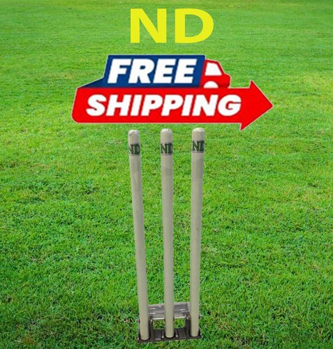 Cricket wickets spring - nd,