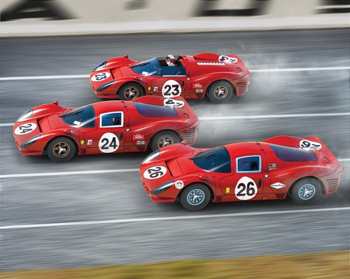 Scalextric c4391a 1967 - scalextric,