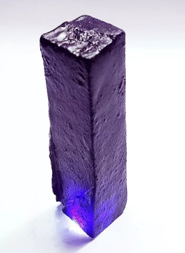 Loose gemstone natural - gemstone, blue