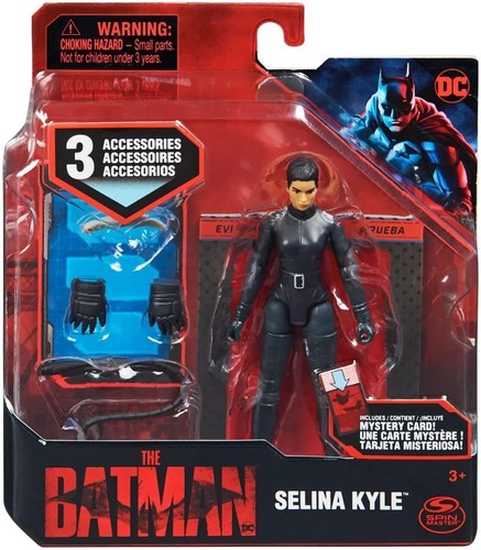 The batman movie inch - batman,