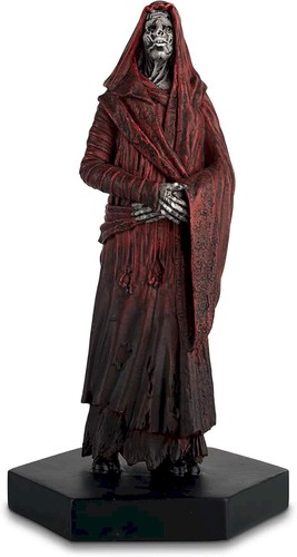 Doctor who figure - doctor,