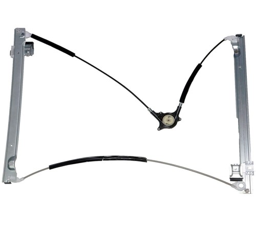 Front left window regulator - left,