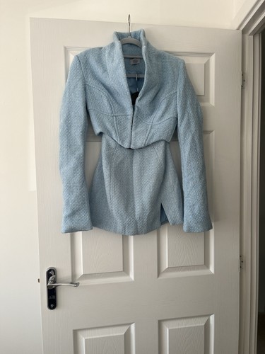 Polly blazer and - , co