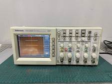Tektronix TDS 2024 200Mhz 4