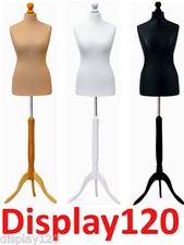 Ladies Dressmaking Dummy Size