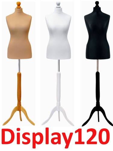 Size female dressmakers - size,