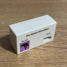 Genuine Sky Master Microfilter