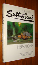 GRAHAM SUTHERLAND INSPIRATIONS