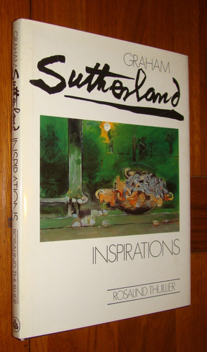 Graham sutherland inspirations - graham,
