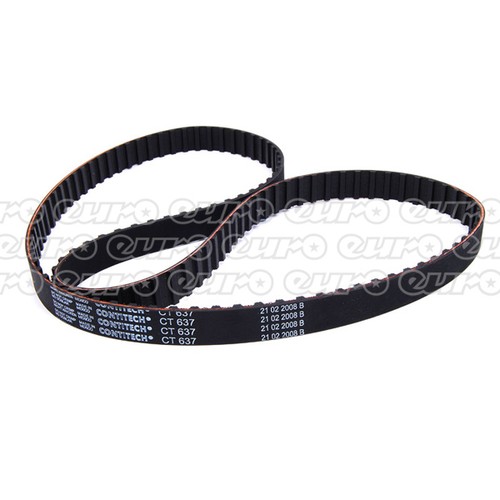 Ct637 timing belt fits - ct637, audi
