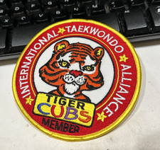 International Taekwondo