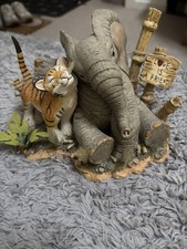 Tuskers. Love Is A Friend