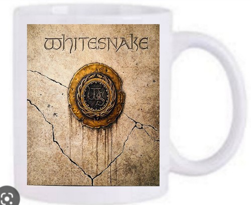 Whitesake mug new - ,