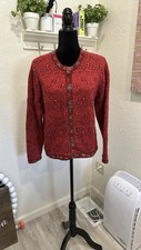 Nomadic Traders Sweater Womens