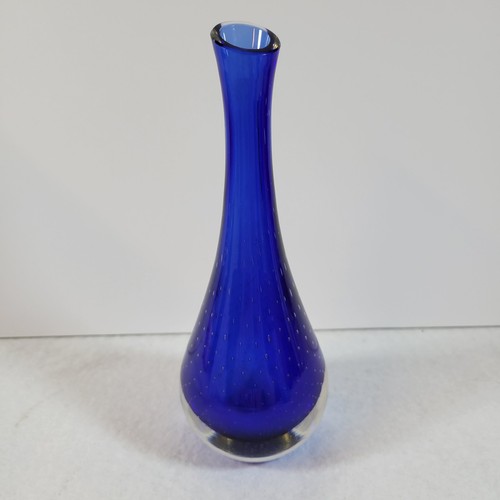 Heavy dark blue control - heavy,