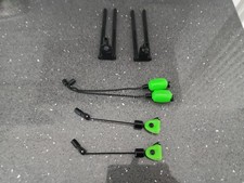 Fox Snag Ears And Mini Swinger's And Dumpy Bobbins.