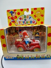 Lledo Die Cast Model Noddy