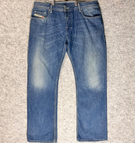 Diesel zathan jeans mens - diesel,