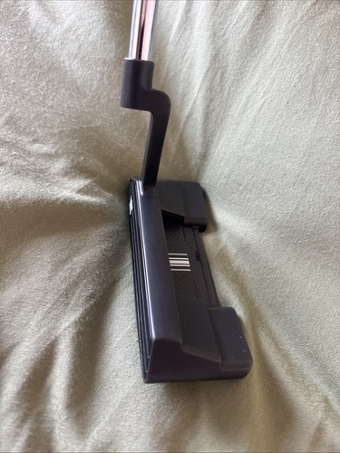 Cobra grandsport putter - cobra,