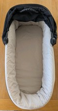 Mountain Buggy Carrycot Plus